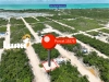 Off-Grid Lot at West Caye, Secret Beach – Parcel 15175 from east