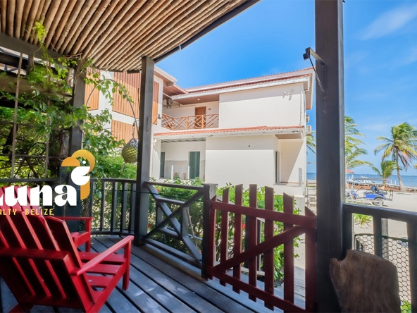 Villas at Isla Bonita - outdoors