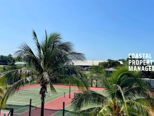 Grand Baymen Gardens – D108 – 1BR/1BA Condo for Rent/Lease