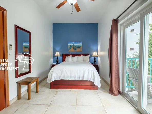 Grand Baymen Gardens – E300 – 1BR/1BA