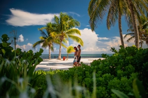 Proximity to North America