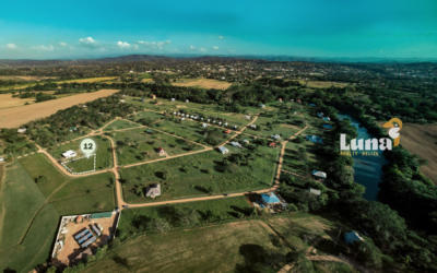 Green Estate Lot #12 at Carmelita Gardens – Cayo, Belize