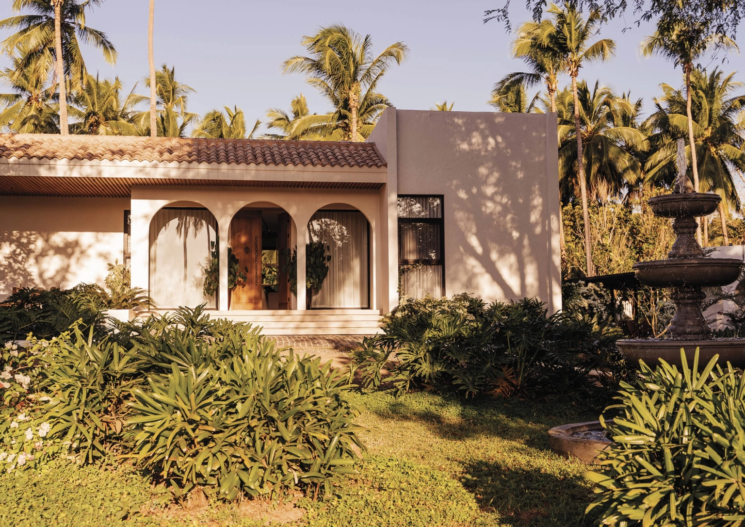 Land for Sale in Mangrove Crossing Ambergris Caye, Belize