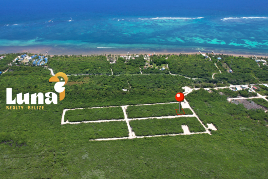 Phase 4 Lot #30 with 70% Financing at Platinum Point
