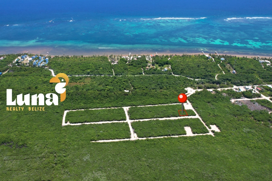 Phase 4 Lot #30 with 70% Financing at Platinum Point