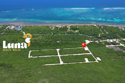 Phase 4 Lot #30 with 70% Financing at Platinum Point