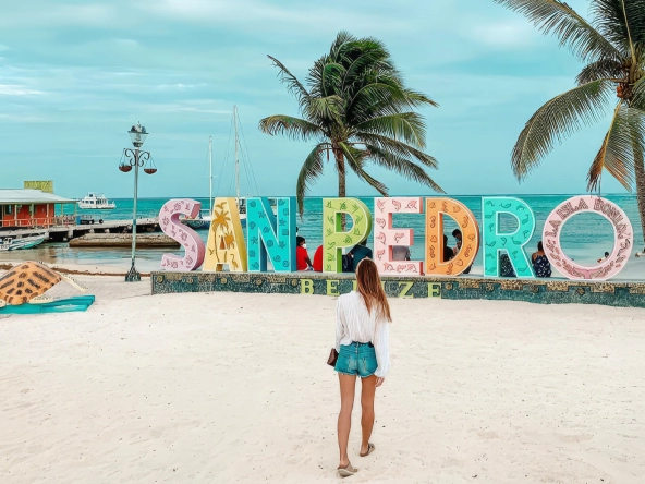 Things to do in San Pedro