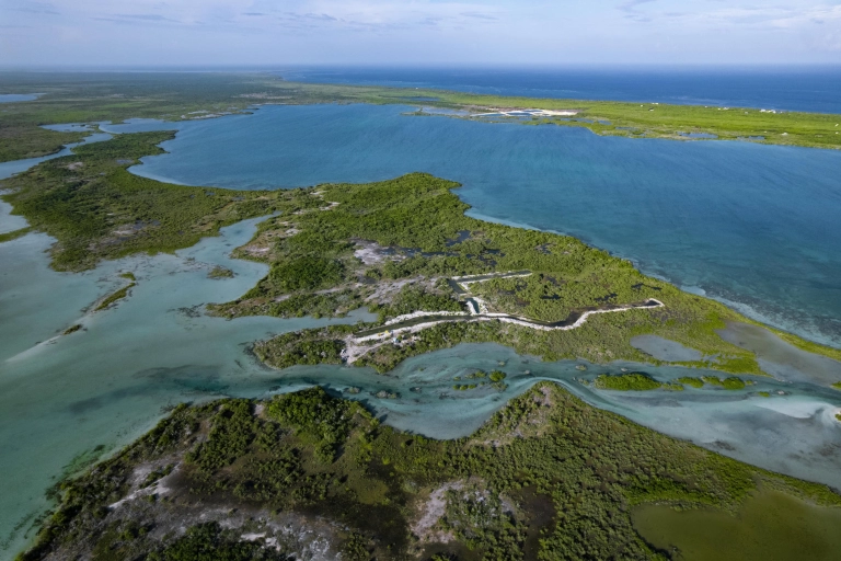 In-Land Lots at Silver Palm Island with Financing Available