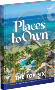 The Top 6: Places to Own Real Estate in Belize