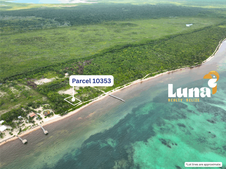 Belize Real Estate: Advantages of Investing