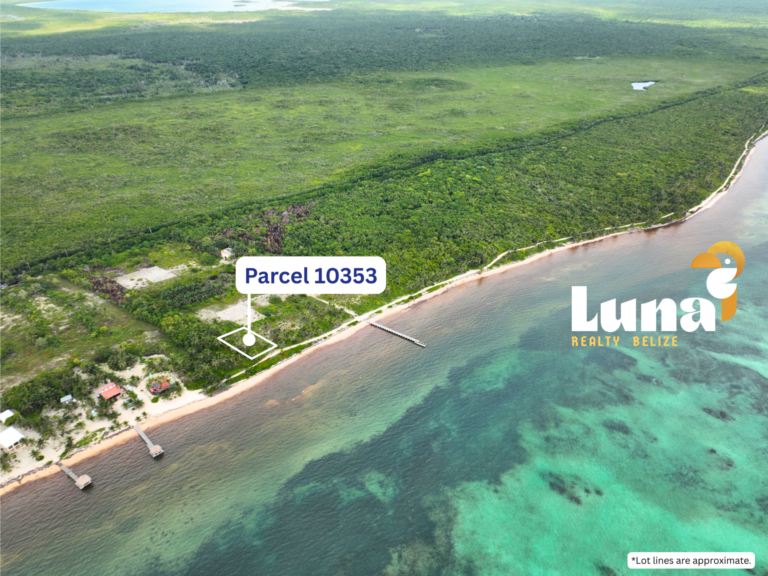 Belize Real Estate: Advantages of Investing