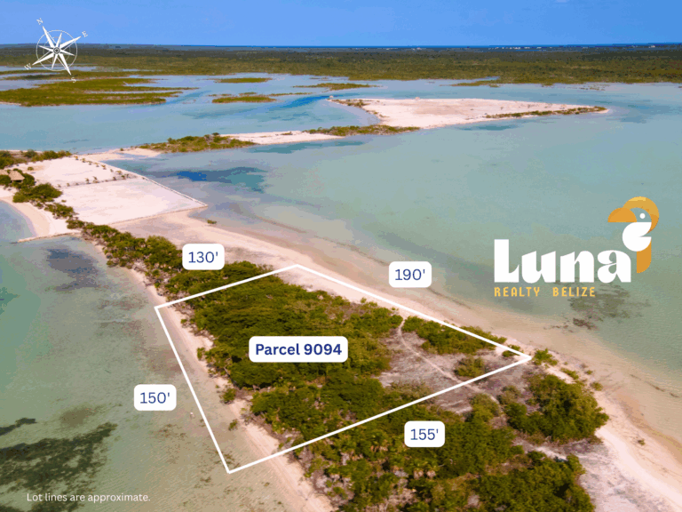 0.54-Acre Parcel with Two Pristine Beaches, North of Secret Beach · Nō. 9094