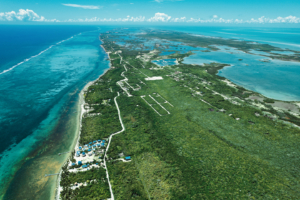 Land in Belize at Platinum Point
