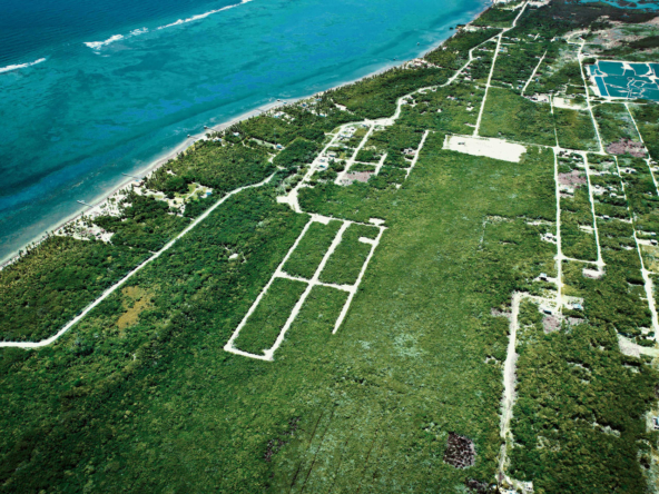 Platinum Point View Land for Sale in Belize