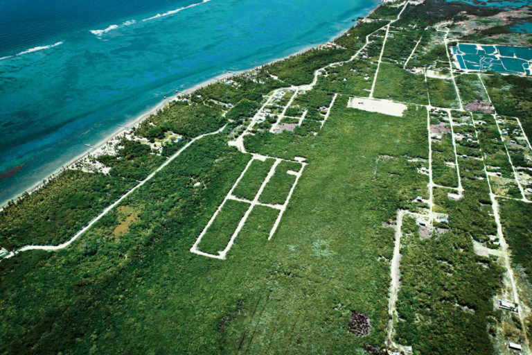 Platinum Point Belize: Affordable Land Investment in Ambergris Caye’s Fastest-Growing New Town