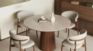 Sol Suites Affordable Condos - Dining Set