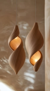 Sol Suites Affordable Condo Lamp accented