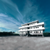 Sol Suites Building Facade - Affordable Condos in Belize
