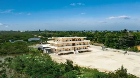 Sol Suites