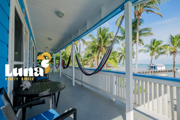 Aqua Vista - 2nd floor view