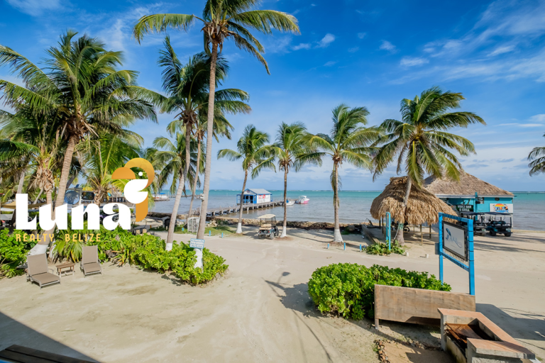 Aqua Vista › Turn-Key Beachfront Hotel in the Heart of Boca del Rio, Ambergris Caye, Belize – Prime Investment Opportunity