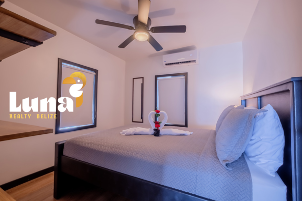 Aqua Vista - room type 1 - bedroom_