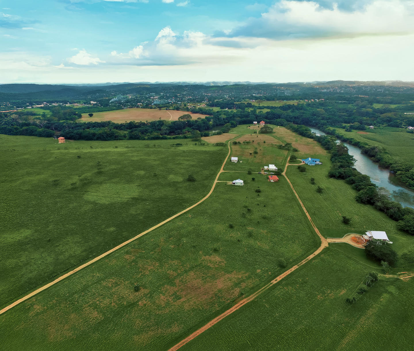 Carmelita Gardens in 2016, February 26th