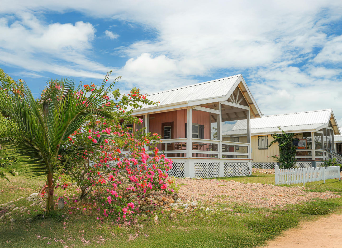 Off-Grid Properties