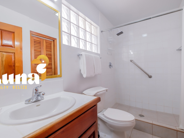 1BR/1BA Condo for Sale in San Pedro, Belize, Ambergris Caye