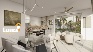 Beachfront Home for Sale in Belize