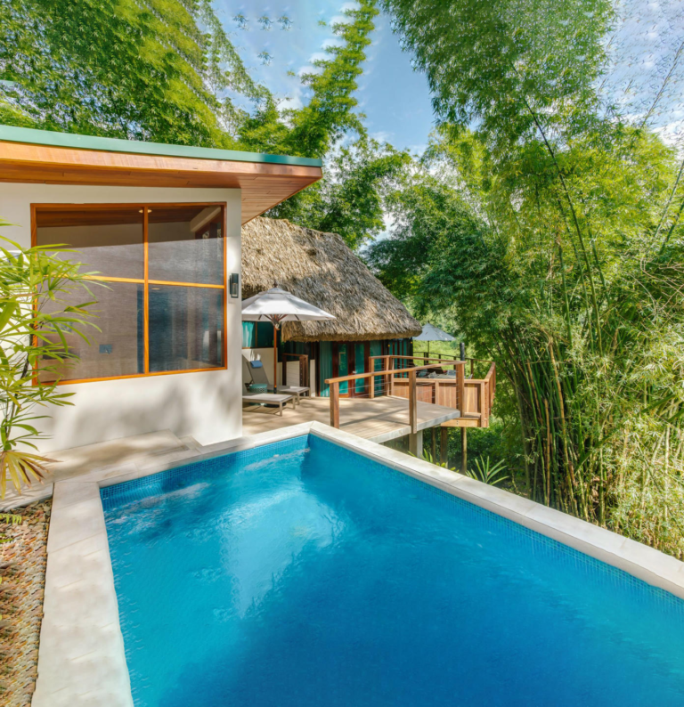 Airbnbs in Belize: Investing in the Belize Rentals Market