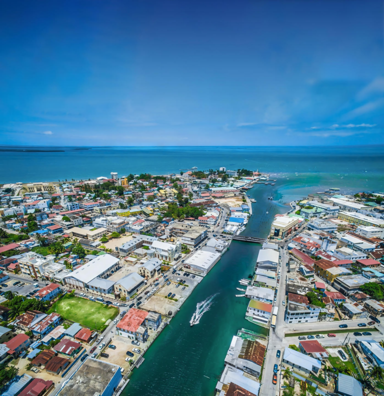 Best Places to Visit in Belize: Guide to Ambergris Caye, Belize City, and Cayo