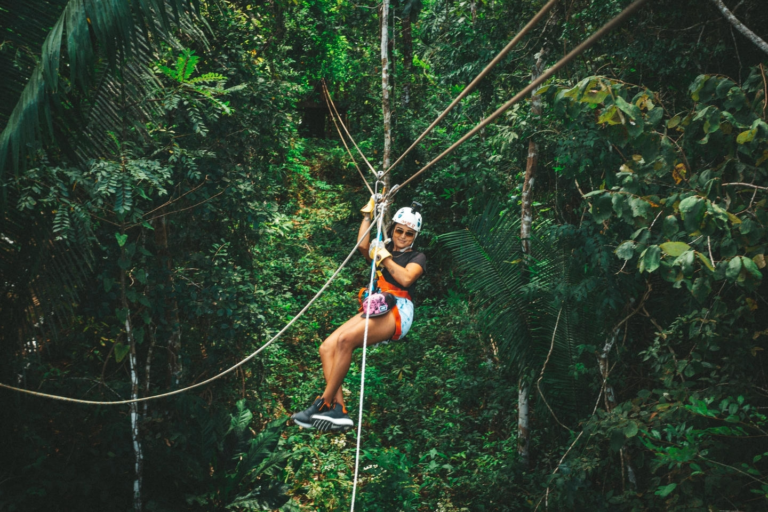 Fun Facts About Belize: 15 Amazing Things You Probably Didn’t Know