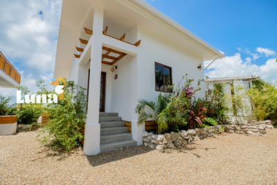 Gardens Studio Cottage at Aruna Belize – Itzamna Model (Pre-Construction)