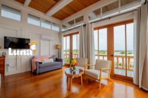Belize villas​ for Sale at Aruna Resort Belize