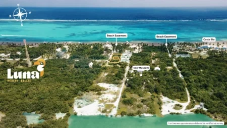 High-Visibility 0.42 Acre Lot in Growing North Corridor with Financing – Parcel 9542