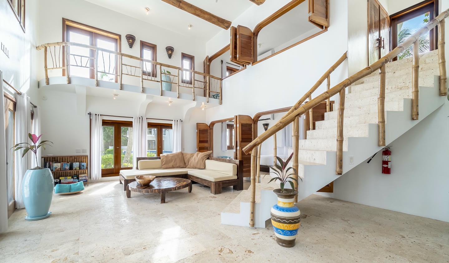 Azul Villas, two luxury beachfront villas with 200 ft of pristine Caribbean coastline. Click here to learn more. Azul Villas, two luxury beachfront villas with 200 ft of pristine Caribbean coastline. Click here to learn more.