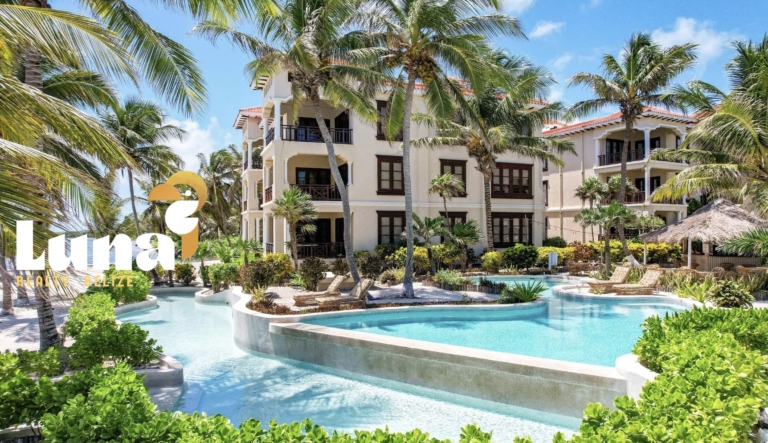 Beachfront 2BR Condo at La Beliza Resort – Pompano 604