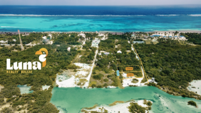Lagoon Living Meets North Island Growth – Lot 6, La Providencia