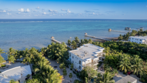 Affordable Property Opportunities - Blue Water Beach Villas