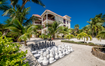 Beachfront 2BR Condo at La Beliza Resort – Pompano 604 with Financing
