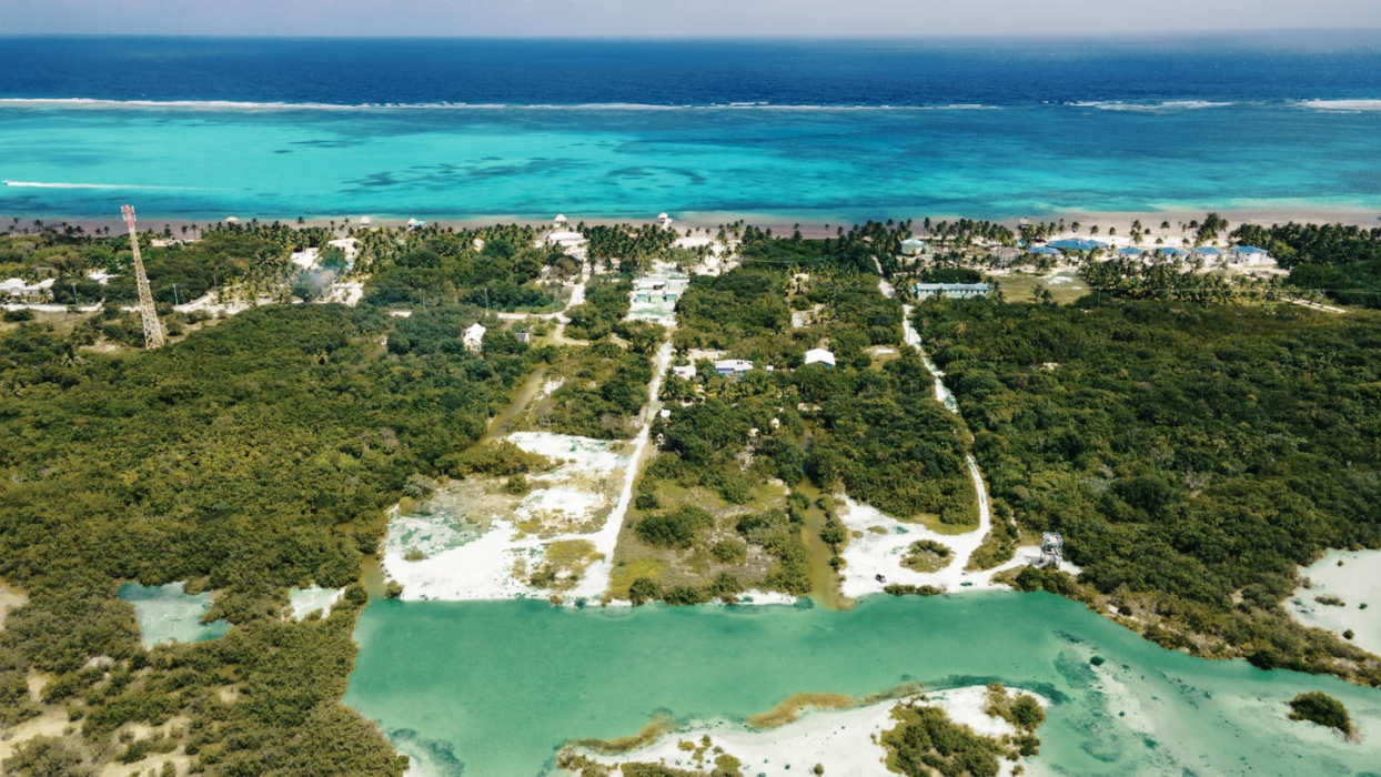 La Providencia