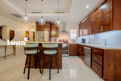 Suite 503 – Zinnia 3BR/3.5BA Penthouse at Royal Kahal