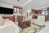 Royal Kahal luxury House Living Room Full View
