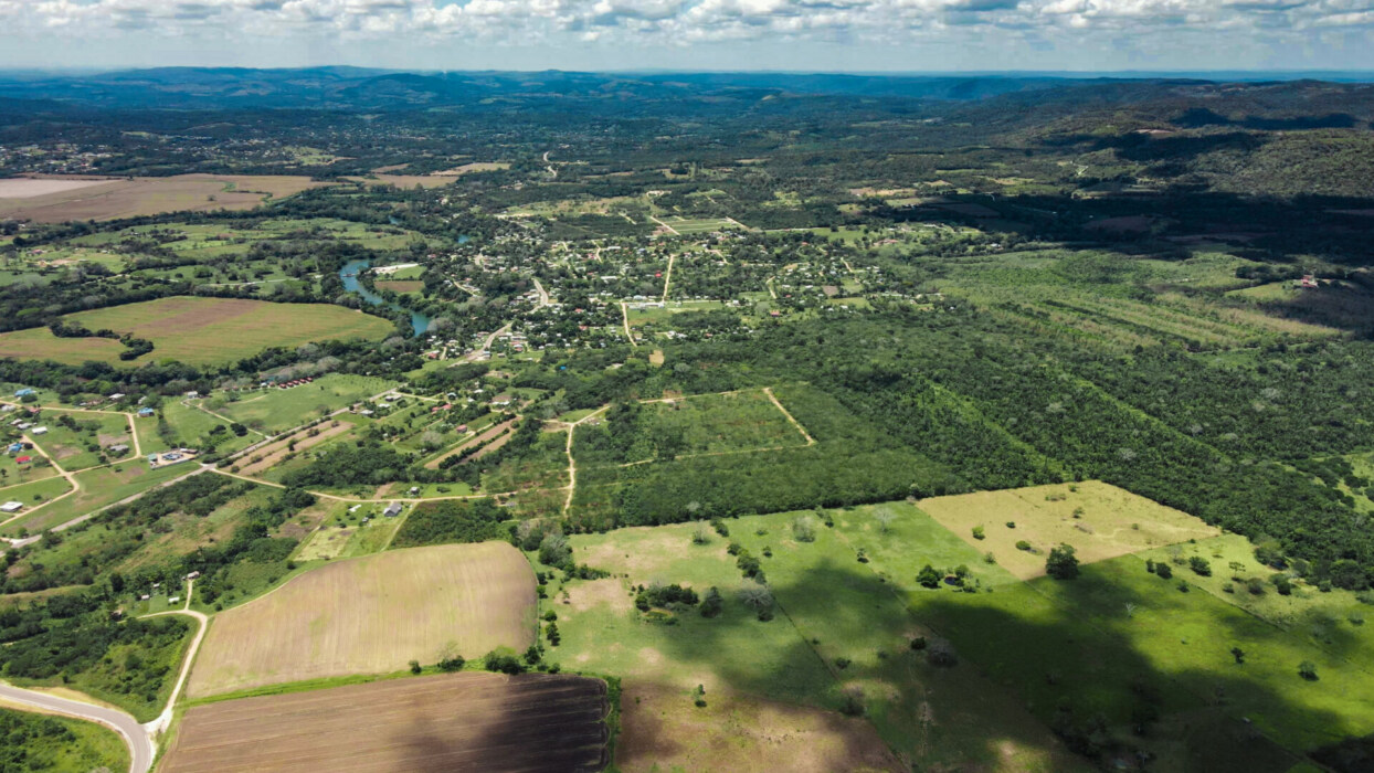 Carmelita Farms and Reserve