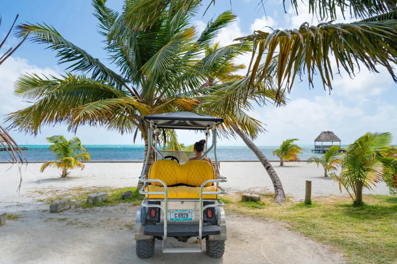 For more information about living in Ambergris Caye, click here.