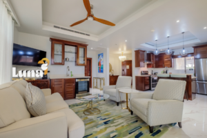 Ambergris Caye Condo for Sale