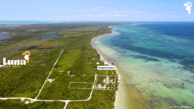 Belize Condo Development Opportunity | 14-Unit Shell + 2 Additional Lots – Brightwaters Beach Resort
