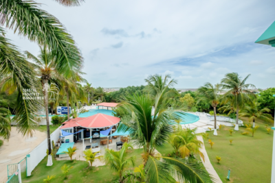 Long-Term Rental at Grand Baymen Gardens – A201