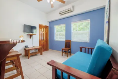 Affordable 1BR Condo for Sale at Grand Baymen C106 – Garden View | Walk to San Pedro Town